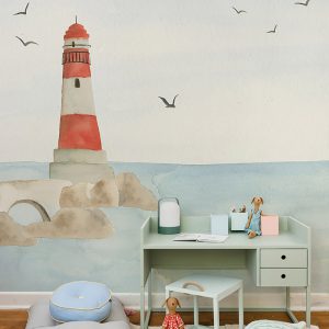 Painel Farol - Imagem de Ambiente