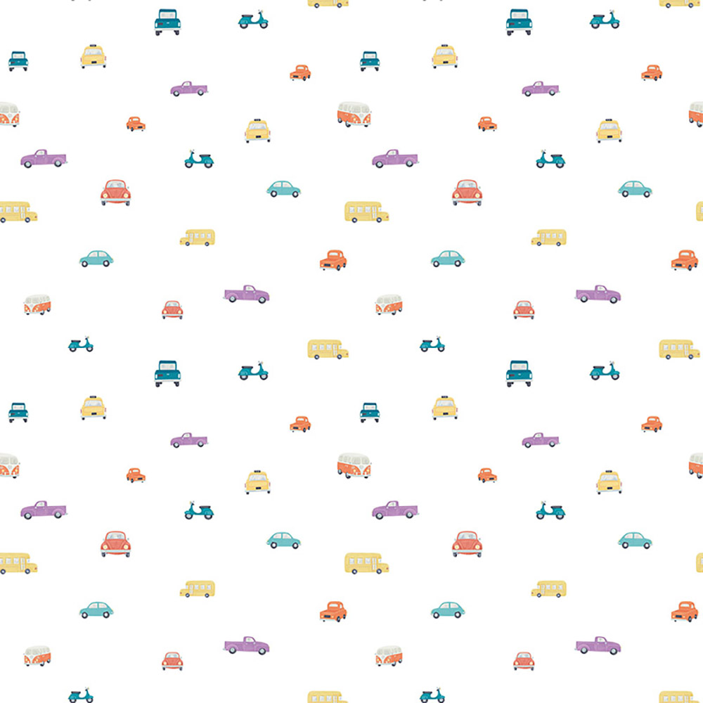 Papel Sheepy Villa Carros