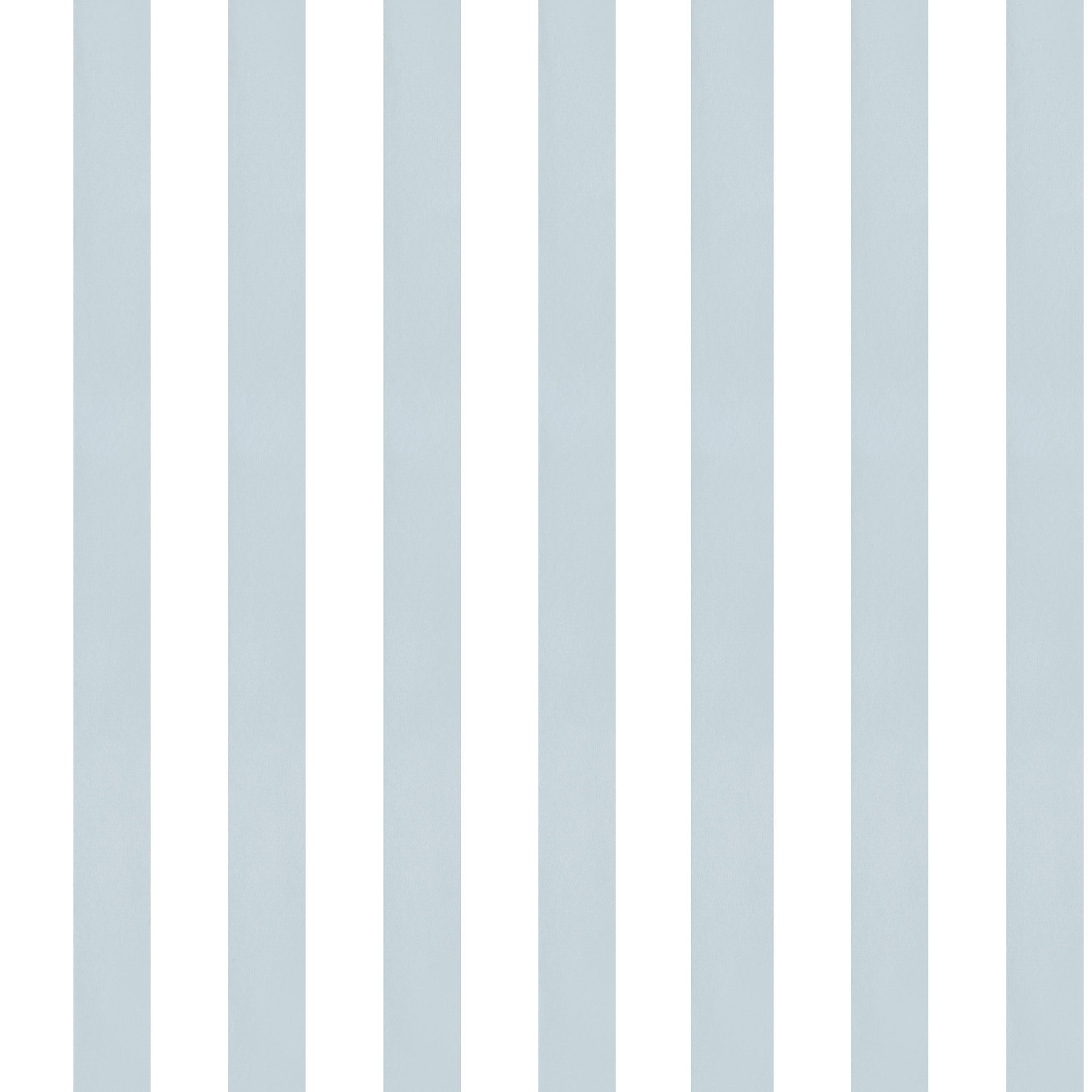 Papel Listras Largas Azul
