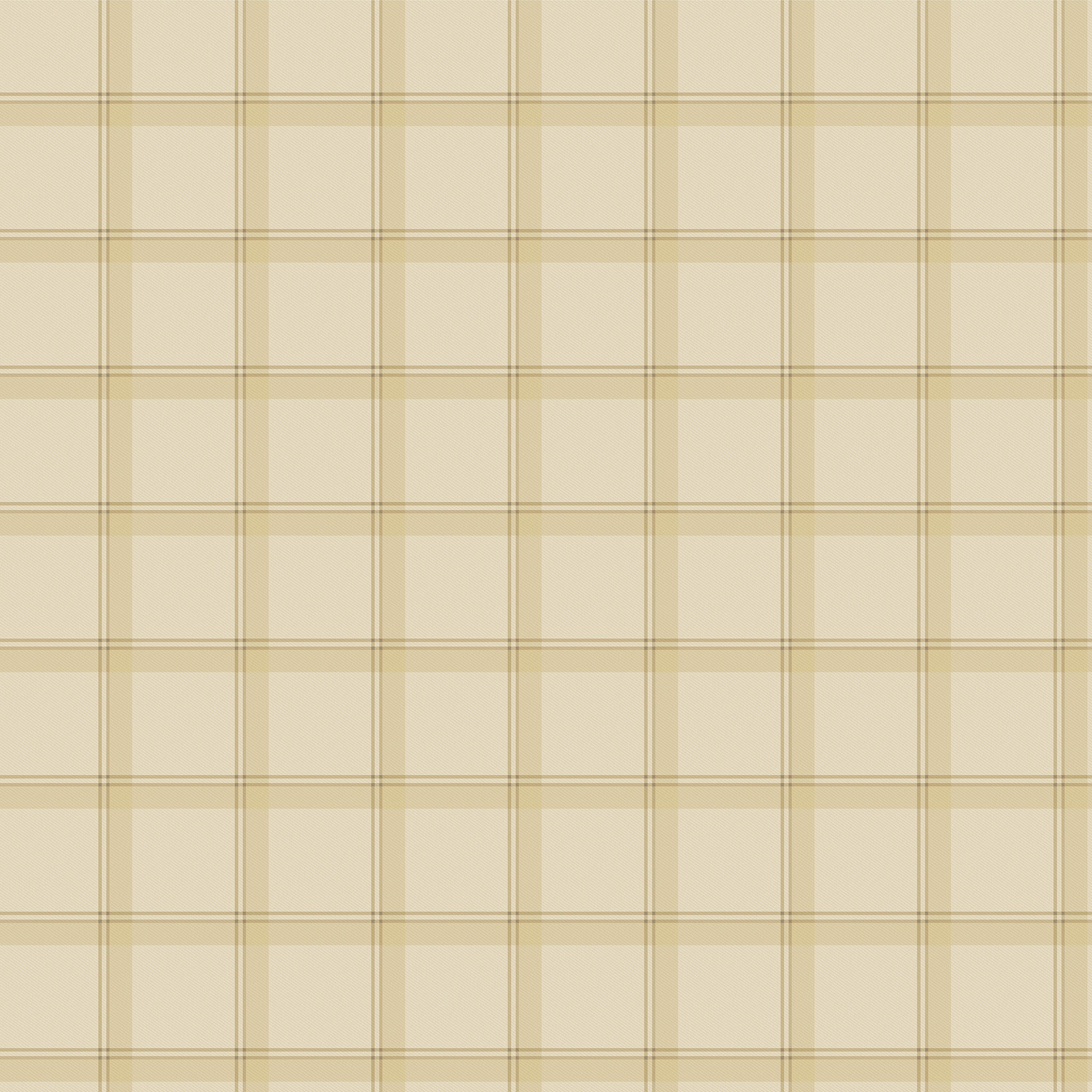 Papel Xadrez Duplo Pastel Mostarda