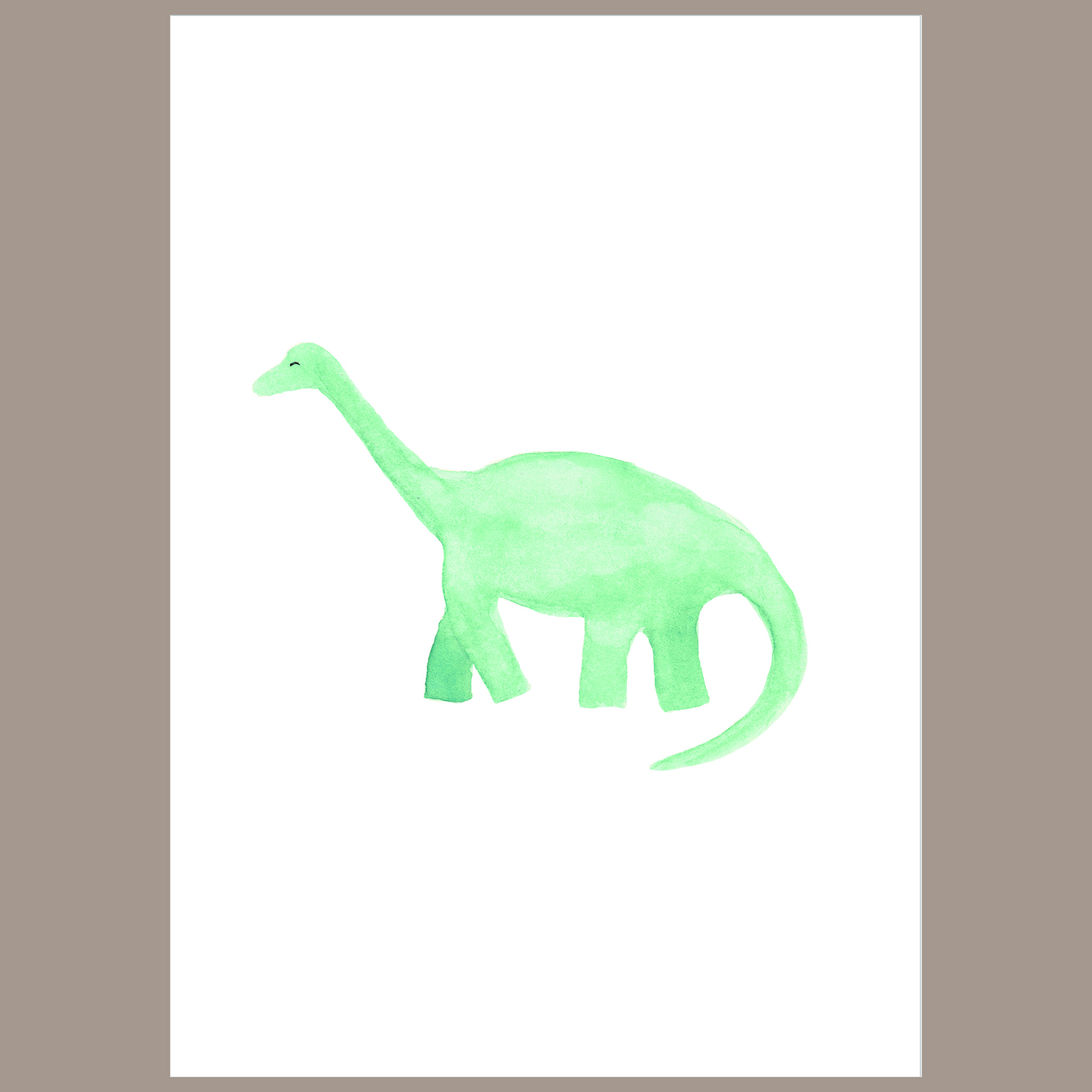 Quadrinho Dino Bubu